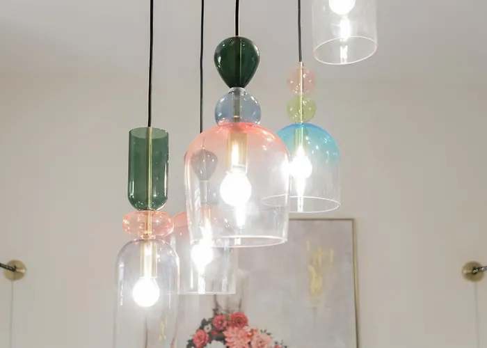 Apartamento Sonata Náuplia