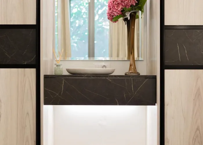 Sonata Apartamento Náuplia