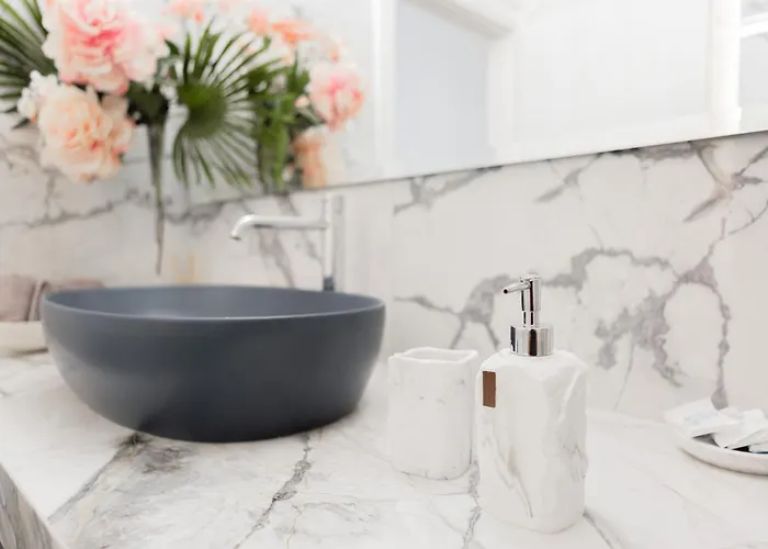 Sonata Apartamento *