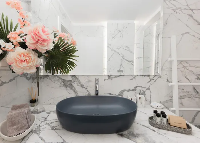 Sonata Apartamento Náuplia