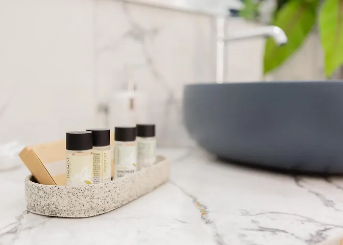 Apartamento Sonata Náuplia