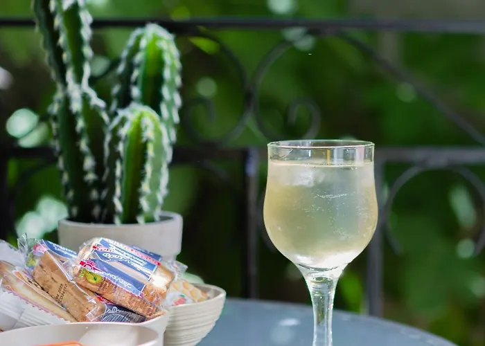 Sonata Apartamento Náuplia