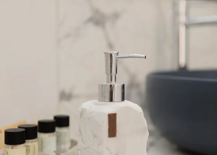 Apartamento Sonata Náuplia