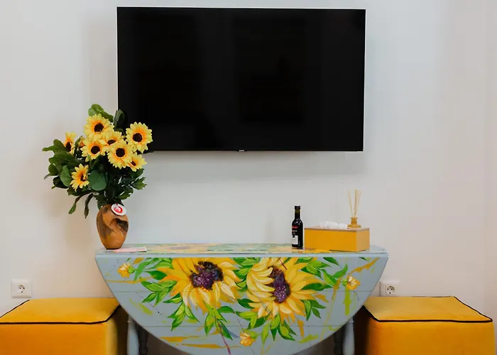 Apartamento Sonata *